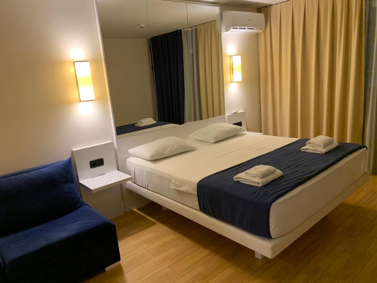 Vip Aparthotel Orbi City Sea View Batumi Zewnętrze zdjęcie