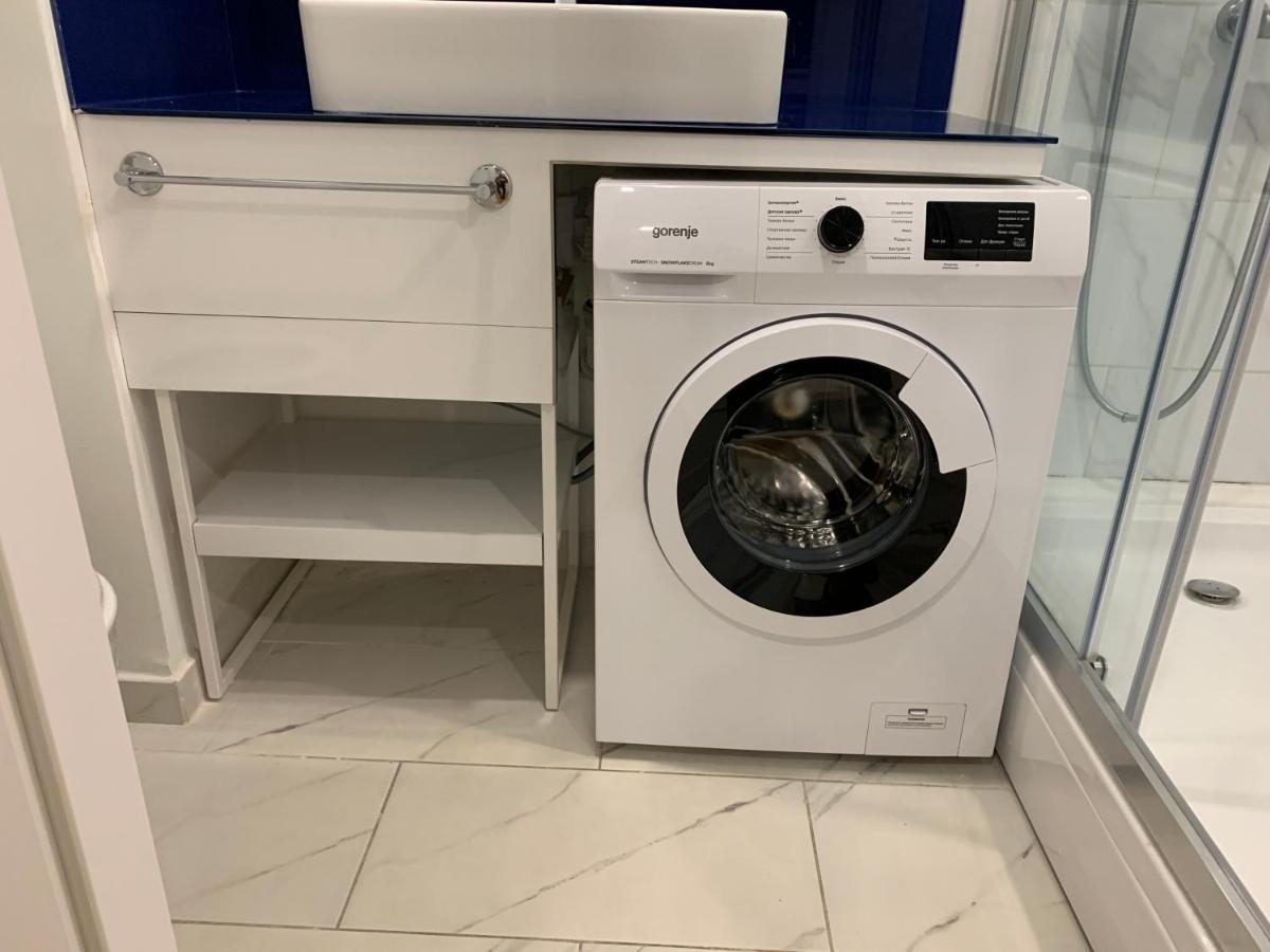 Vip Aparthotel Orbi City Sea View Batumi Zewnętrze zdjęcie