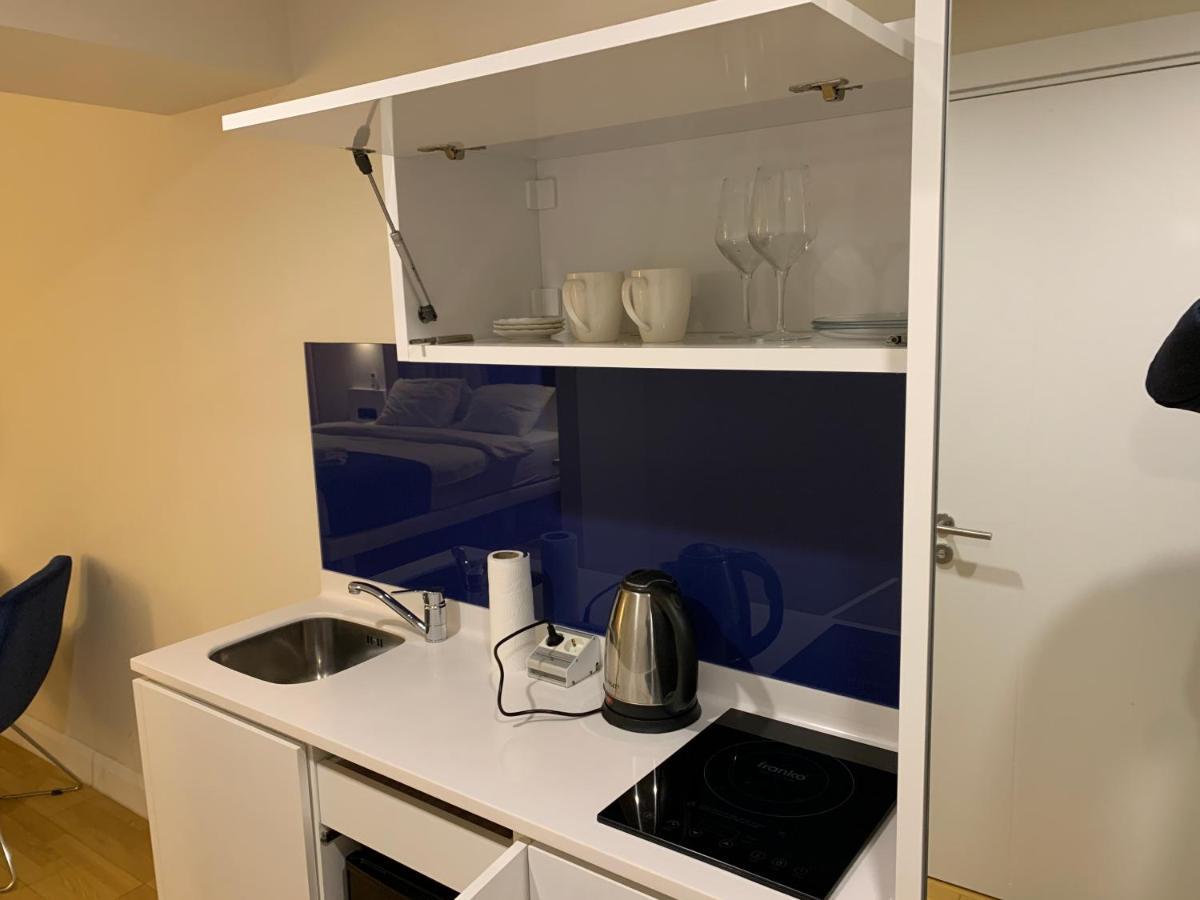 Vip Aparthotel Orbi City Sea View Batumi Zewnętrze zdjęcie