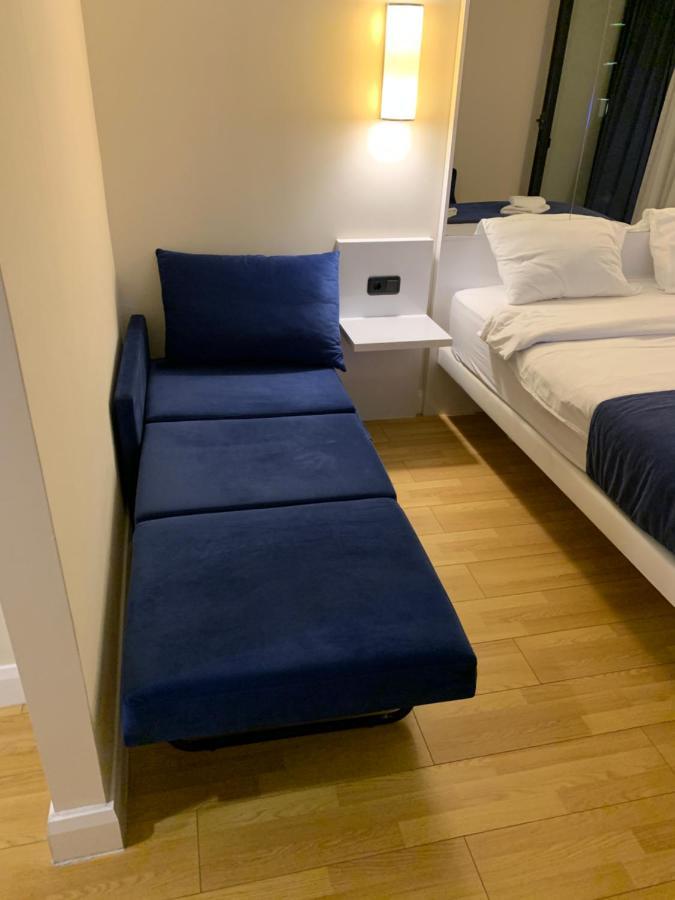 Vip Aparthotel Orbi City Sea View Batumi Zewnętrze zdjęcie