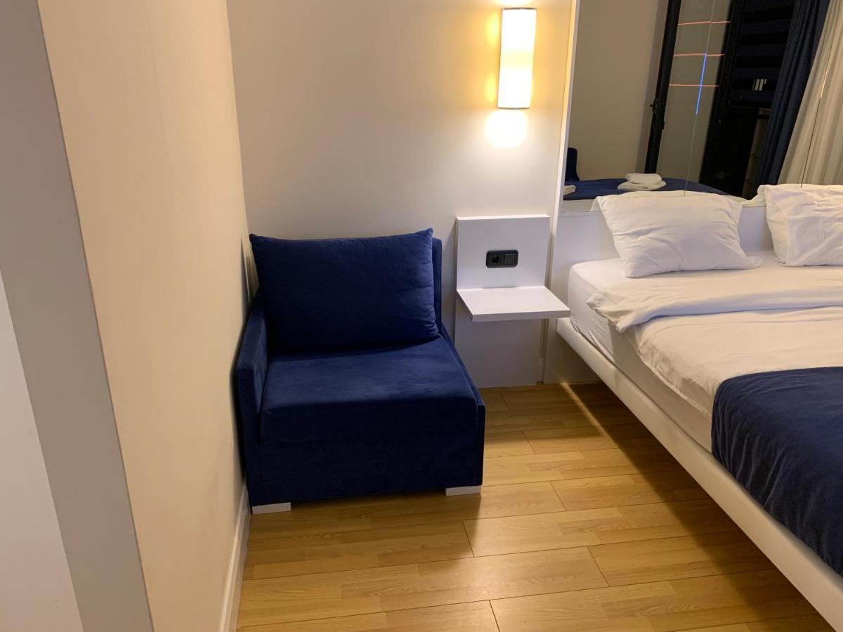 Vip Aparthotel Orbi City Sea View Batumi Zewnętrze zdjęcie